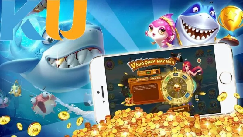 Bắn Cá Kubet – Săn thưởng cực đã, đổi quà mỗi ngày 1 bắn cá kubet