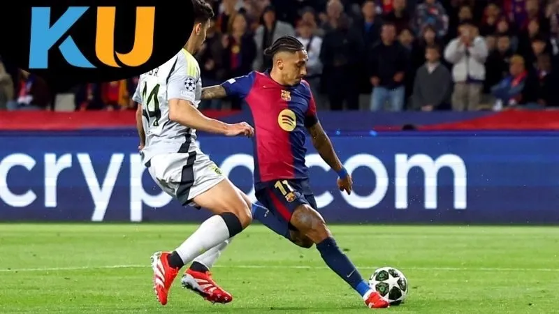 cược chấp kubet