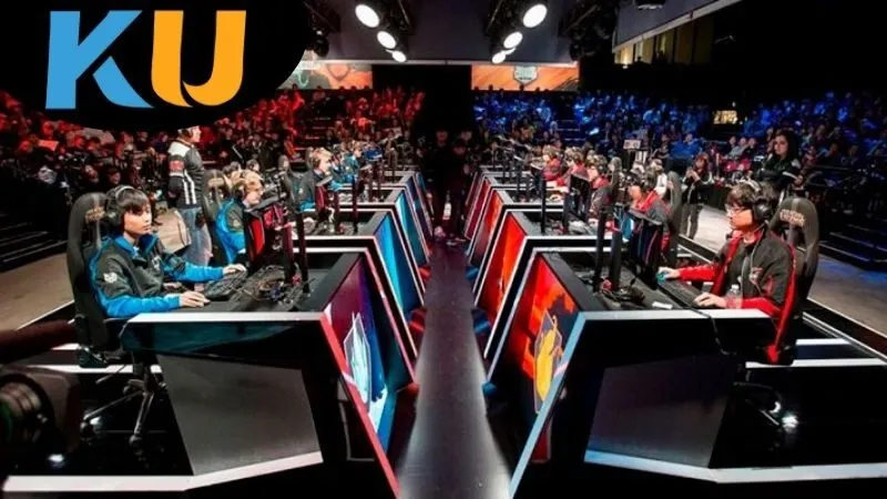 Cược Esport KuBet – Giao diện mượt, kèo dễ soi 2 Khái niệm tổng quan