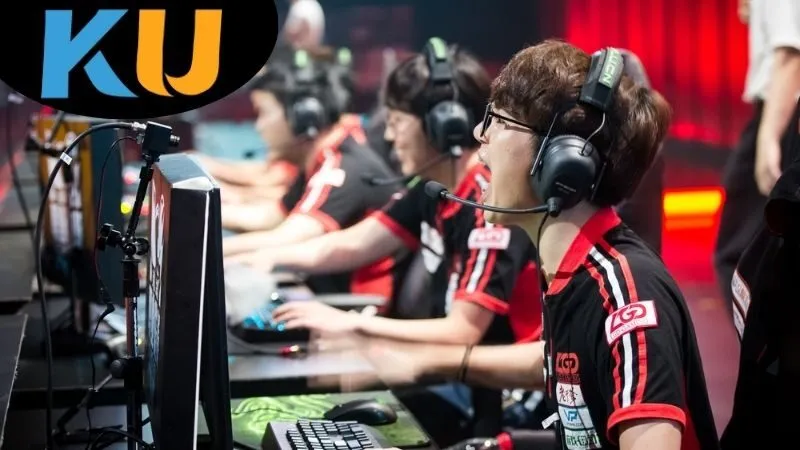 cược esport kubet