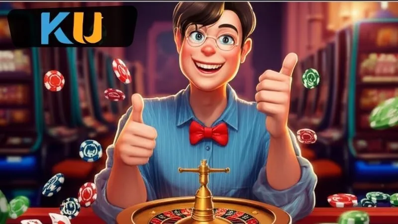 Kubet - Đăng Nhập Ku Bet – Link Đăng Ký Ku Casino T6/2025 29 Đánh giá chất lượng dịch vụ khách hàng