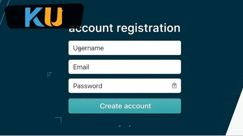 Kubet - Đăng Nhập Ku Bet – Link Đăng Ký Ku Casino T6/2025 30 Hướng dẫn đăng ký tài khoản đơn giản và nhanh chóng
