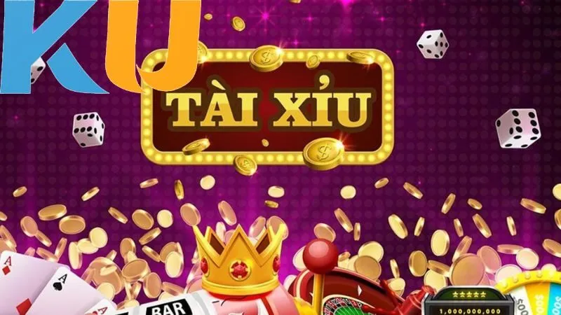 tài xỉu kubet