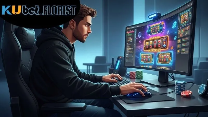 Casino Kubet trực tuyến chơi thật thắng nhanh 2 Casino Kubet trực tuyến có gì nổi bật?