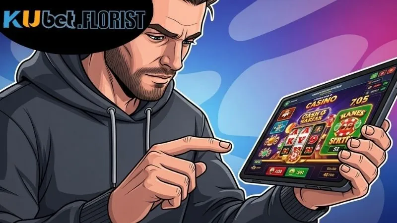 Casino Kubet trực tuyến chơi thật thắng nhanh 4 Mẹo chơi Casino Kubet trực tuyến hiệu quả