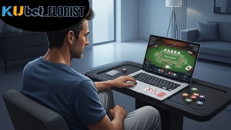 Chơi Baccarat Kubet Dễ Thắng Lớn 2 Chơi Baccarat Kubet có gì đặc biệt?