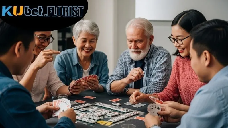 Chơi Phỏm Kubet ăn tiền cực đã 4 Mẹo chơi Phỏm Kubet hiệu quả