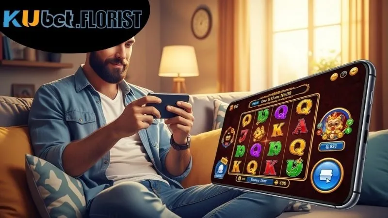 Chơi slot Kubet dễ thắng mỗi ngày 4 Mẹo chơi slot Kubet dễ thắng cho người mới
