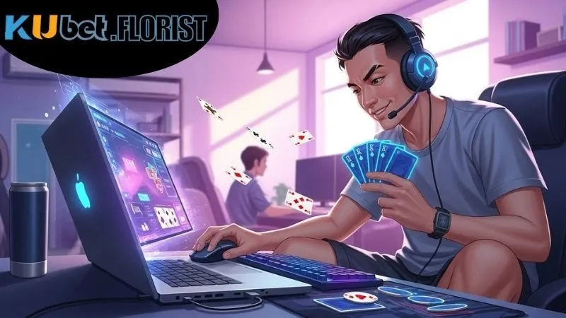 Cược Bài Cào Kubet dễ thắng 2 Hướng dẫn cược Bài Cào Kubet