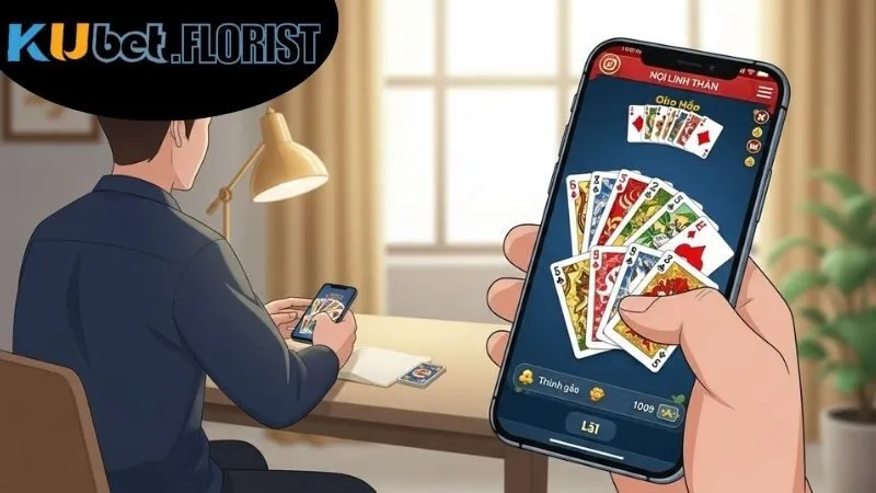 Cược Bài Cào Kubet dễ thắng 3 Lý do nên cược Bài Cào Kubet