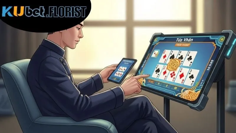 Cược Bài Cào Kubet dễ thắng 1 cuoc-bai-cao-kubet