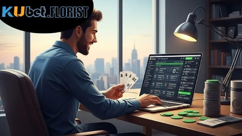 Cược thể thao Kubet tỷ lệ cao 3 Hướng dẫn cược thể thao Kubet
