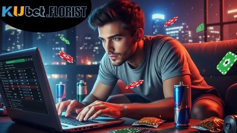 Cược thể thao Kubet tỷ lệ cao 4 Kinh nghiệm cược thể thao Kubet hiệu quả