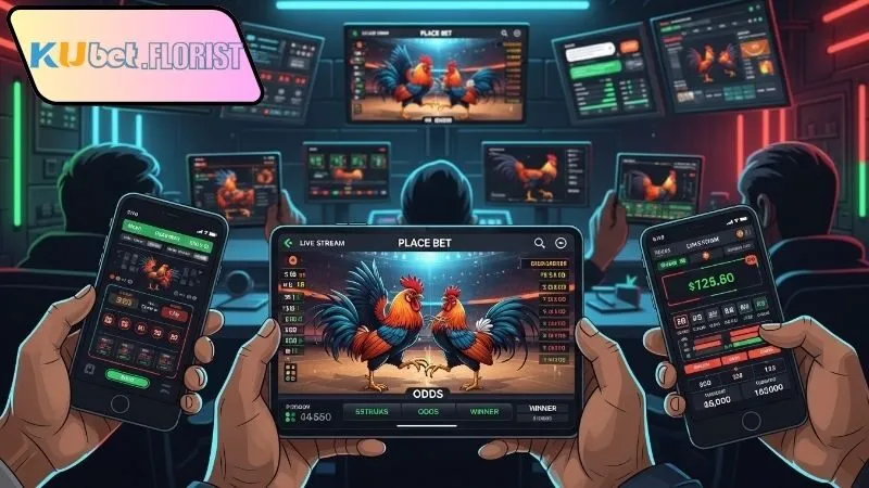 da-ga-truc-tiep-hom-nay-co-binh-luan-vien-kubet