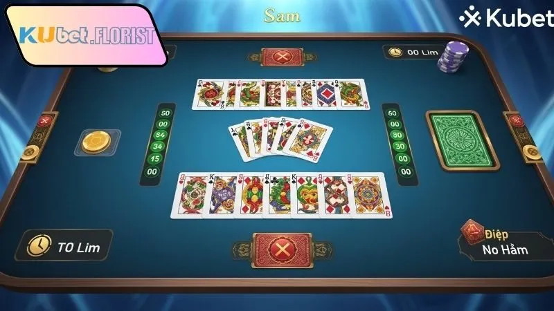 Game bài trực tuyến không giới hạn thời gian Kubet 2 Ưu điểm của game bài trực tuyến không giới hạn thời gian Kubet