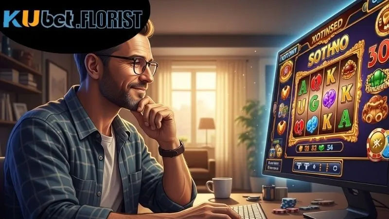 Game nổ hũ Kubet hấp dẫn người chơi 2 Game nổ hũ Kubet có gì nổi bật?