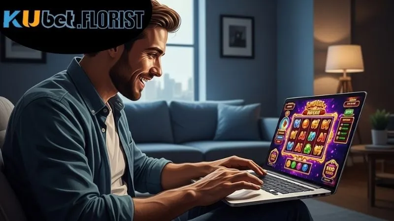 Game nổ hũ Kubet hấp dẫn người chơi 4 Mẹo chơi game nổ hũ Kubet hiệu quả