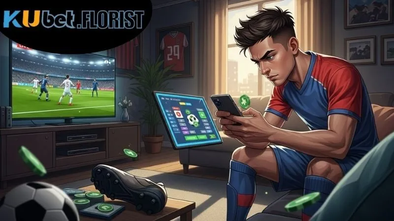 Kubet bóng đá hôm nay kèo hấp dẫn 2 Kubet bóng đá hôm nay có gì đặc biệt?