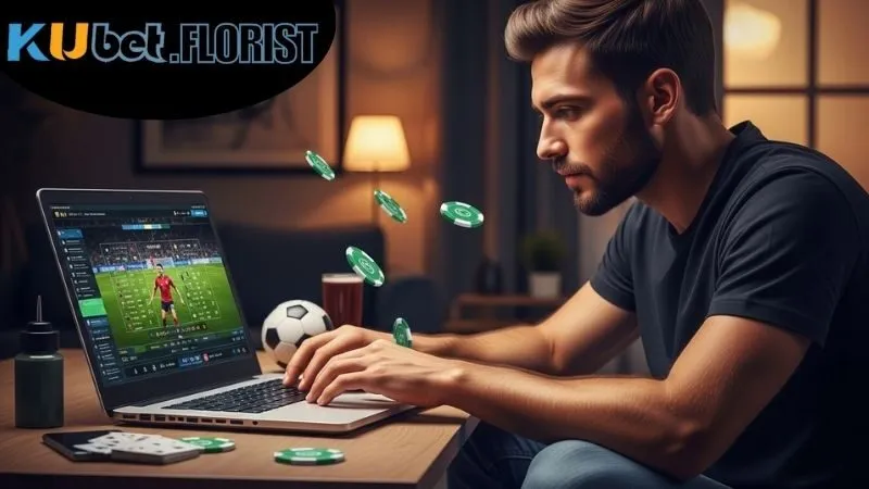 Kubet bóng đá hôm nay kèo hấp dẫn 3 Cách cược Kubet bóng đá hôm nay