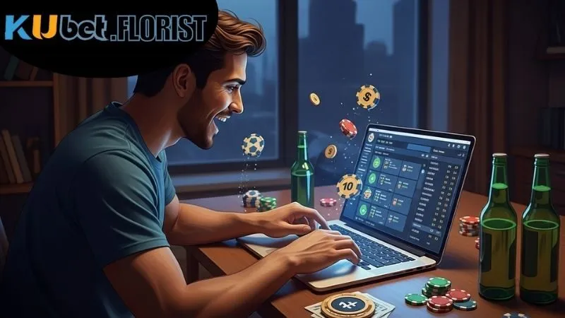 Kubet cá độ thể thao cực chất mỗi ngày 2 Ưu điểm nổi bật của Kubet cá độ thể thao