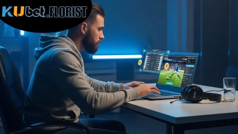 Kubet cá độ thể thao cực chất mỗi ngày 3 Cách chơi Kubet cá độ thể thao dễ hiểu