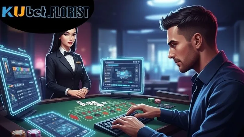 Kubet dealer thật chia bài trực tiếp minh bạch 1 kubet-dealer-that