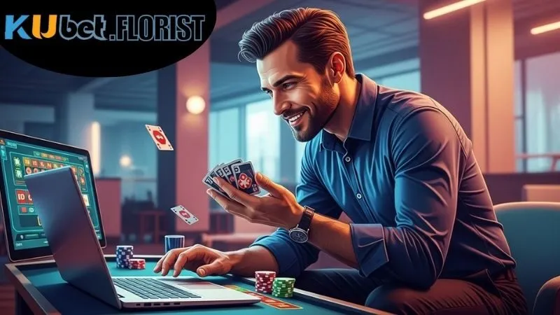 Kubet live casino phát trực tiếp từ sòng bài thật 2 Kubet live casino có gì nổi bật?