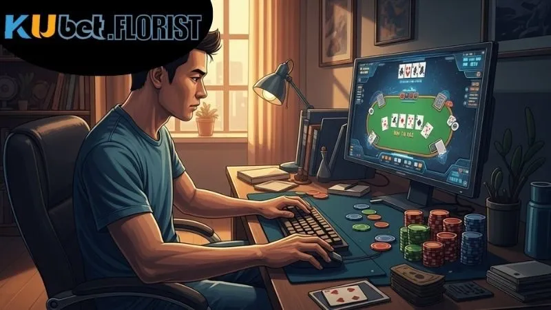 Kubet Mậu Binh đánh bài trí tuệ 4 Mẹo đánh Kubet Mậu Binh dễ thắng