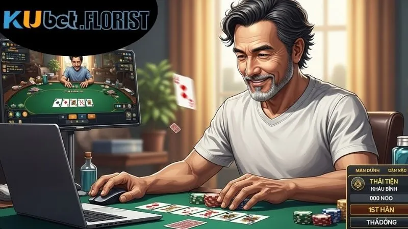 Kubet Mậu Binh đánh bài trí tuệ 10 kubet-mau-binh