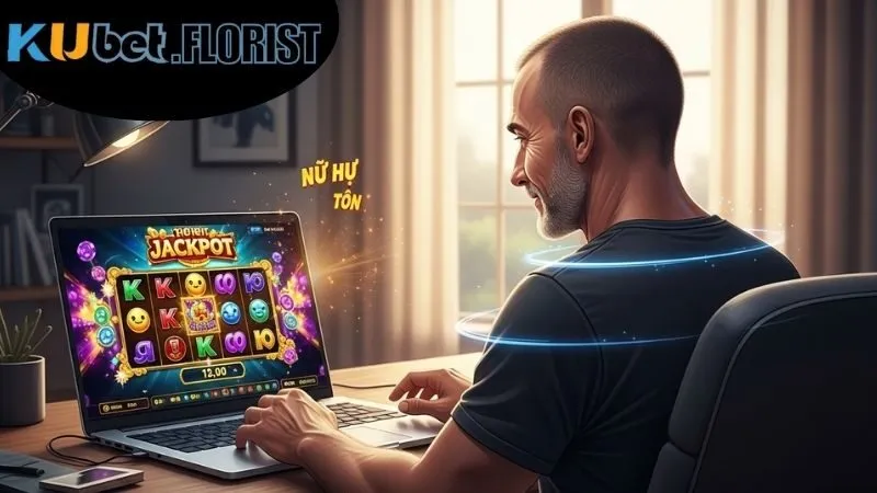 Kubet quay hũ đổi thưởng hấp dẫn 4 Bí quyết quay hũ đổi thưởng Kubet dễ trúng