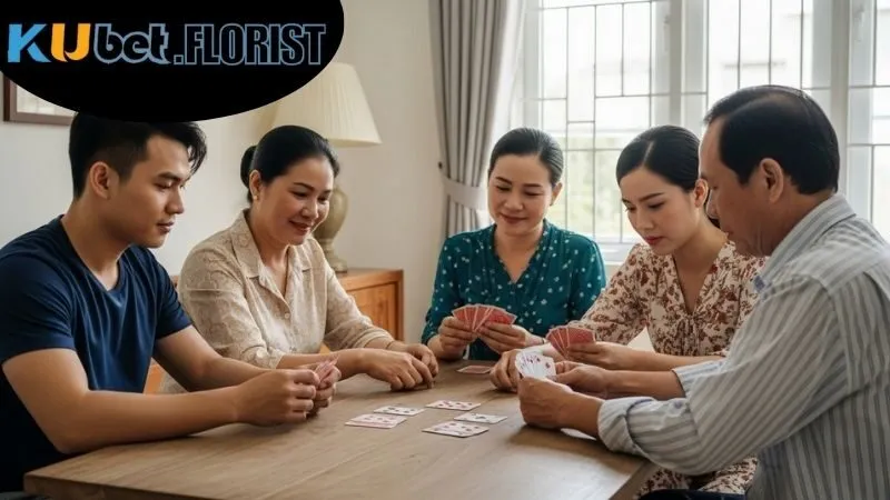 Kubet Tiến Lên miền Nam dễ thắng 2 Luật chơi Kubet Tiến Lên miền Nam