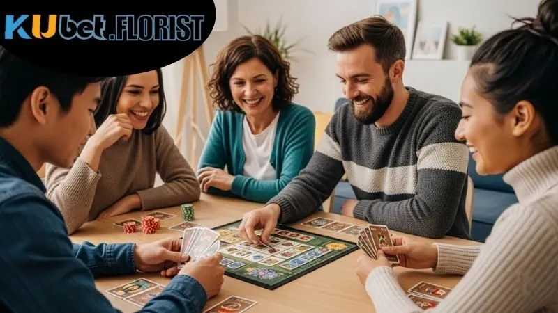 Kubet Tiến Lên miền Nam dễ thắng 3 Ưu điểm game Kubet Tiến Lên miền Nam