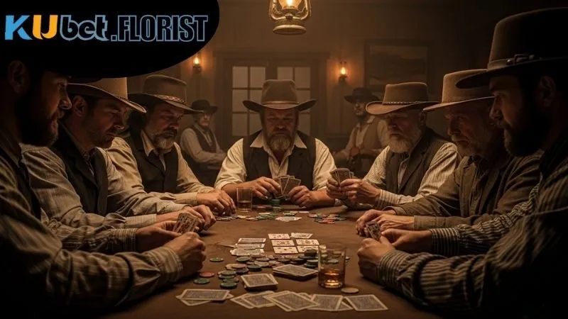 Kubet Tiến Lên miền Nam dễ thắng 4 Mẹo đánh bài Kubet Tiến Lên miền Nam