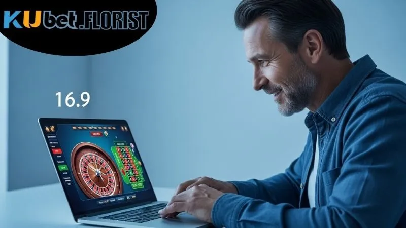 Roulette Kubet online quay số thật, cược minh bạch 3 Cách chơi Roulette Kubet online
