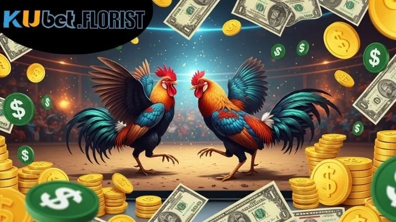 Sảnh đá gà SV388 Kubet kịch tính từng phút 2 Sảnh đá gà SV388 Kubet có gì nổi bật?