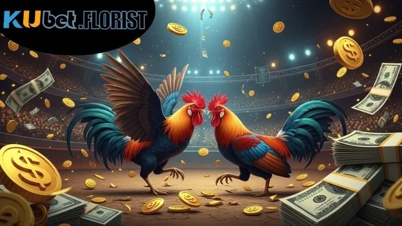 Sảnh đá gà SV388 Kubet kịch tính từng phút 6 sanh-da-ga-sv388-kubet