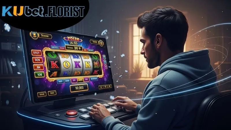 Slot đổi thưởng hấp dẫn Kubet cực hot 2 Slot đổi thưởng hấp dẫn Kubet có gì đặc biệt?