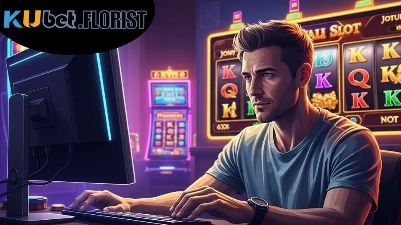 Slot đổi thưởng hấp dẫn Kubet cực hot 3 Cách chơi slot đổi thưởng hấp dẫn Kubet