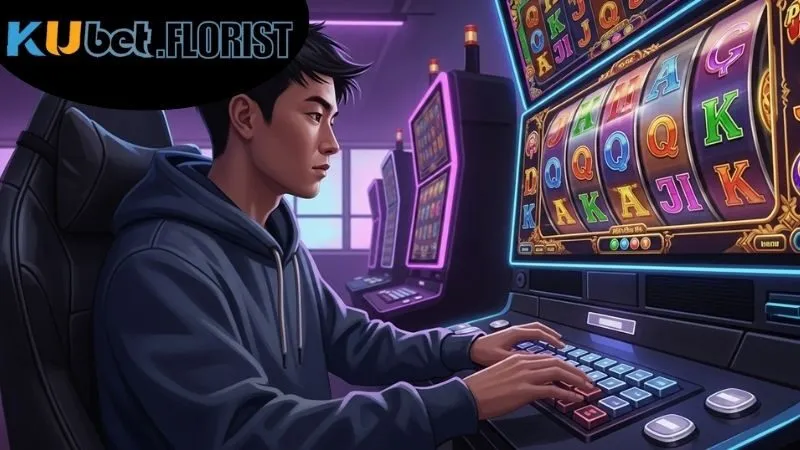 Slot đổi thưởng hấp dẫn Kubet cực hot 2 slot-doi-thuong-hap-dan-kubet