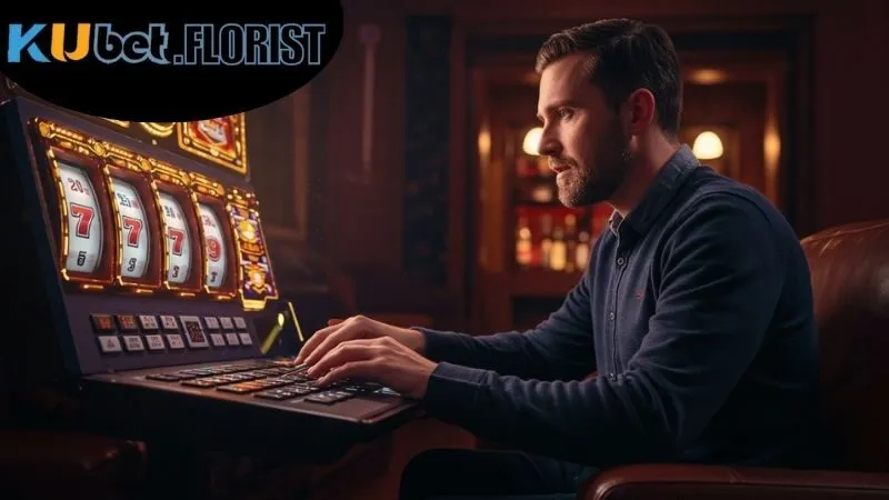 Slot game Kubet quay hũ dễ trúng 4 Mẹo chơi Slot game Kubet hiệu quả