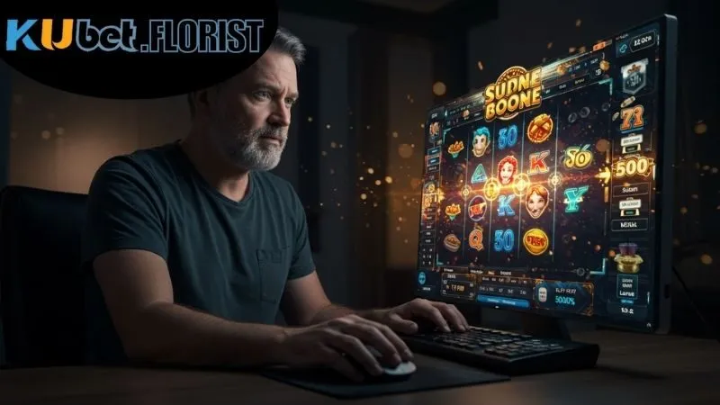 Slot game Kubet quay hũ dễ trúng 5 slot-game-kubet