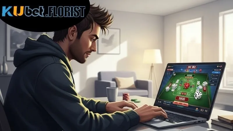 Tài Xỉu Kubet online dễ thắng 3 Ưu điểm của Tài Xỉu Kubet online