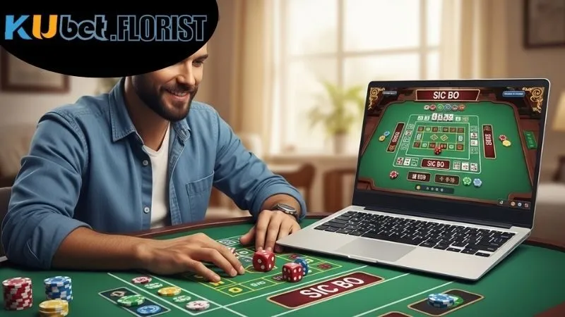 Tài Xỉu Kubet online dễ thắng 4 Kinh nghiệm chơi Tài Xỉu Kubet online