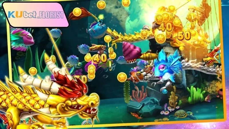 Thủ thuật chơi bắn cá kiếm tiền Kubet dễ thắng mỗi ngày! 2 Tại sao thủ thuật chơi bắn cá kiếm tiền Kubet được quan tâm?