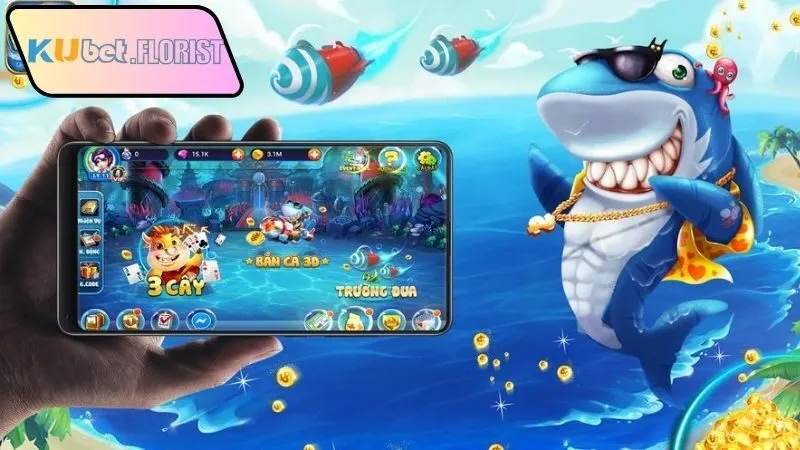 Thủ thuật chơi bắn cá kiếm tiền Kubet dễ thắng mỗi ngày! 4 Kinh nghiệm bắn cá Kubet hiệu quả