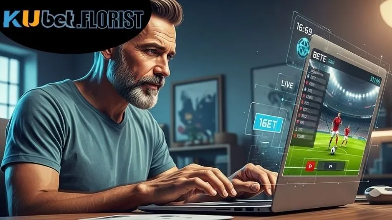 Tỷ lệ kèo Kubet chuẩn xác từng phút 3 Cách xem tỷ lệ kèo Kubet hiệu quả