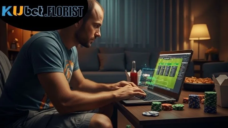 Tỷ lệ kèo Kubet chuẩn xác từng phút 4 Mẹo soi tỷ lệ kèo Kubet dễ thắng