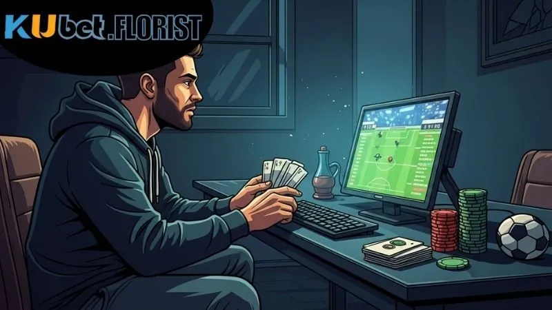 Tỷ lệ kèo Kubet chuẩn xác từng phút 3 ty-le-keo-kubet